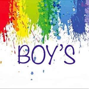 Boy’s clothing